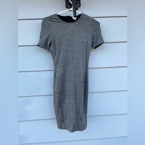 Wilfred dress